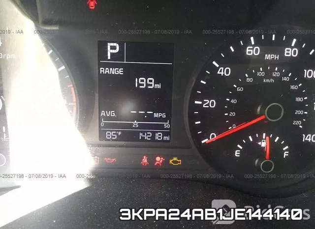 3KPA24AB1JE144140 фото 7
