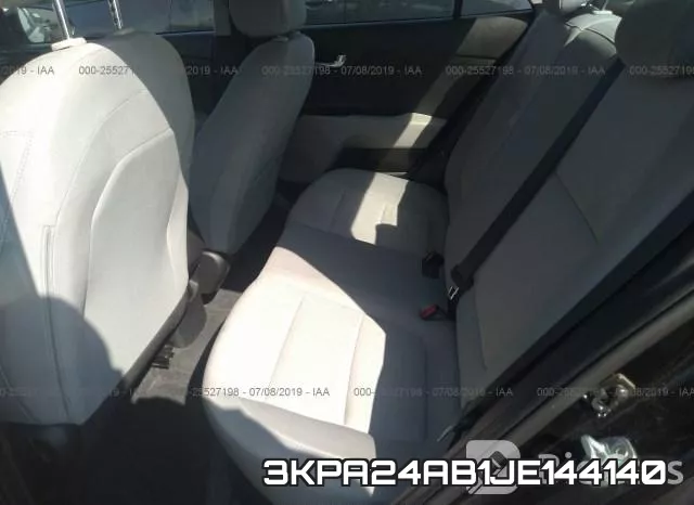 3KPA24AB1JE144140 фото 8