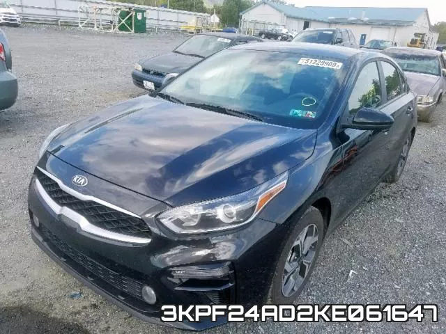 3KPF24AD2KE061647 фото 3