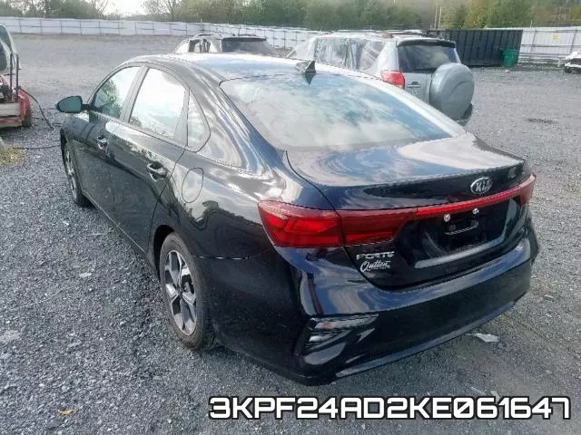 3KPF24AD2KE061647 фото 4