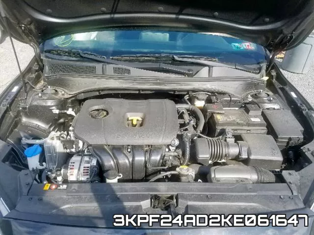 3KPF24AD2KE061647 фото 8
