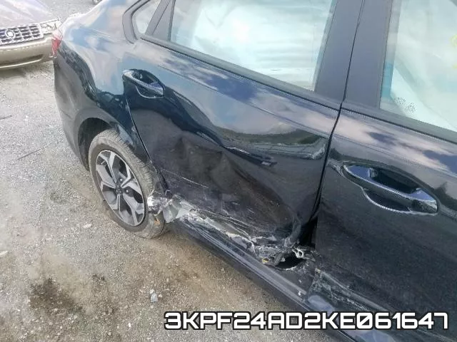 3KPF24AD2KE061647 фото 10