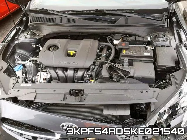 3KPF54AD5KE021540 фото 7