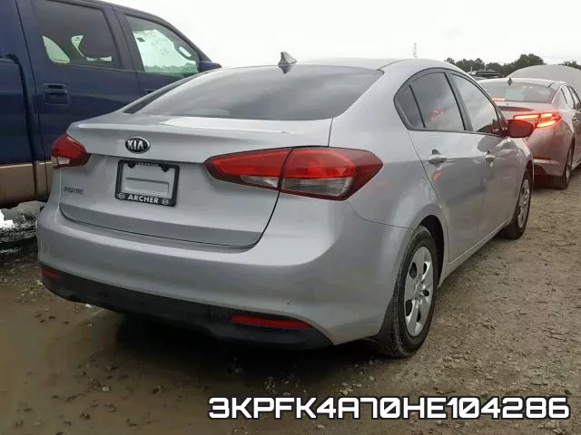 3KPFK4A70HE104286 фото 5
