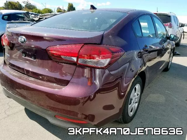 3KPFK4A70JE178636 фото 5