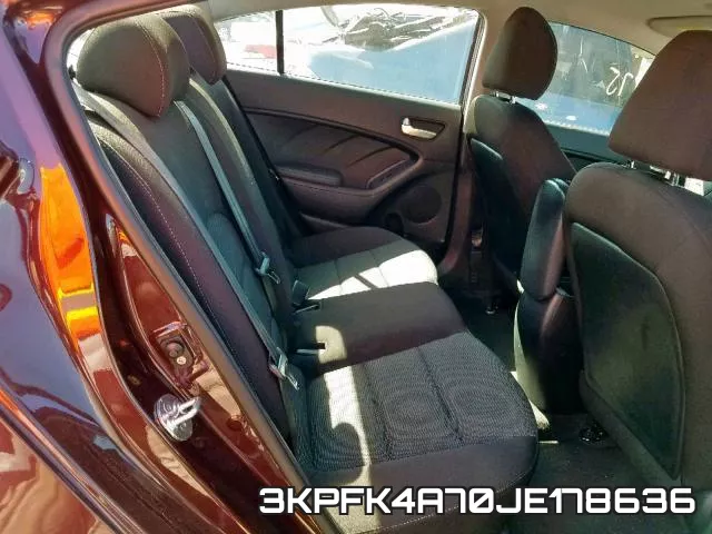 3KPFK4A70JE178636 фото 7