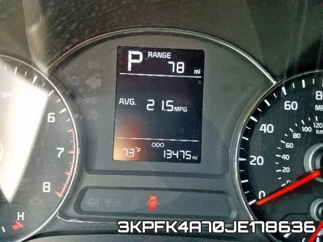 3KPFK4A70JE178636 фото 9