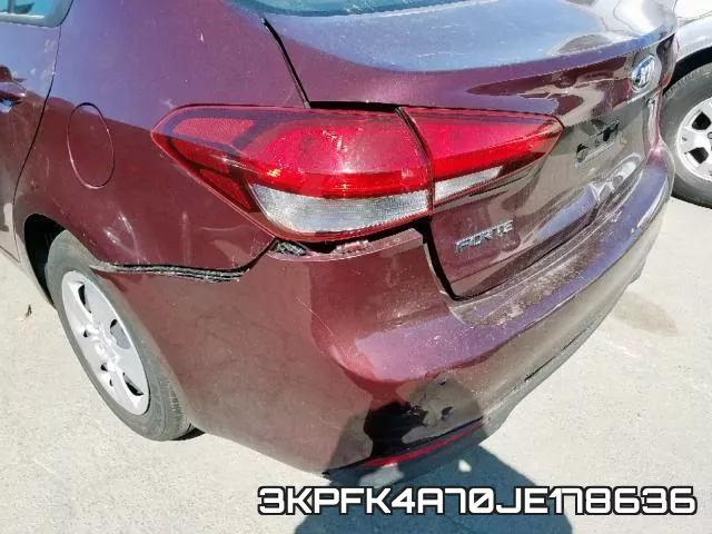 3KPFK4A70JE178636 фото 10