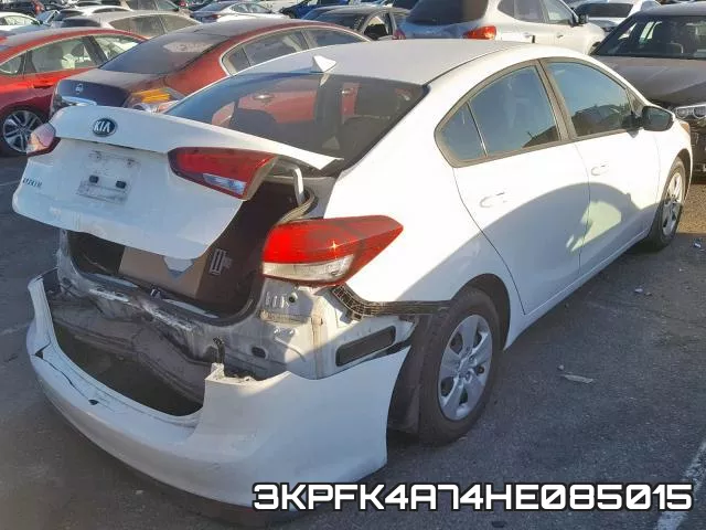 3KPFK4A74HE085015 фото 5