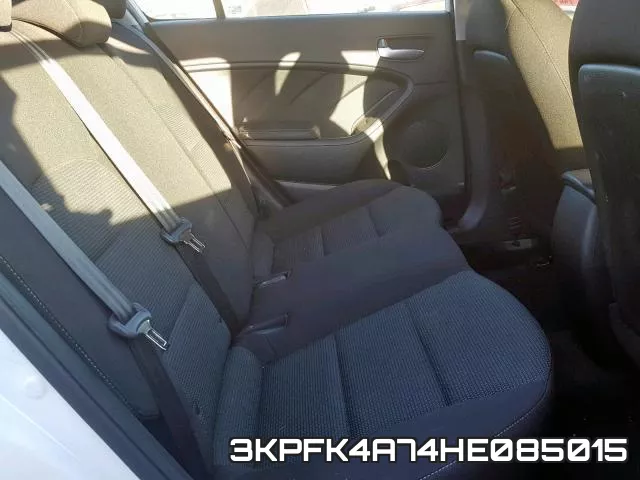 3KPFK4A74HE085015 фото 7