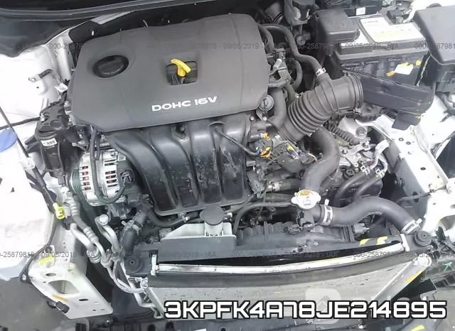 3KPFK4A78JE214895 фото 2