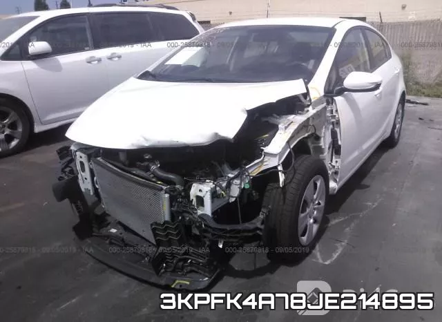 3KPFK4A78JE214895 фото 3
