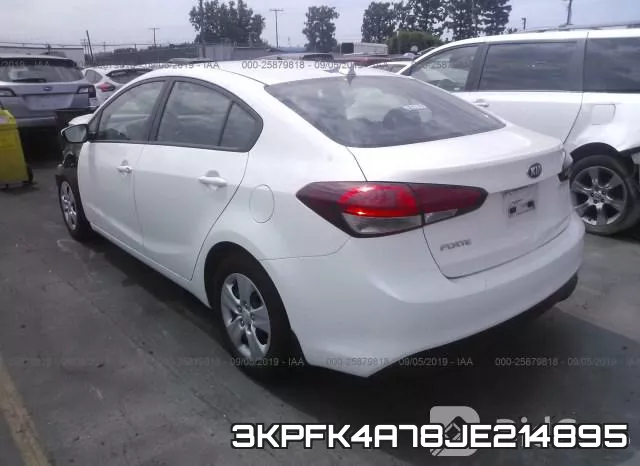 3KPFK4A78JE214895 фото 4