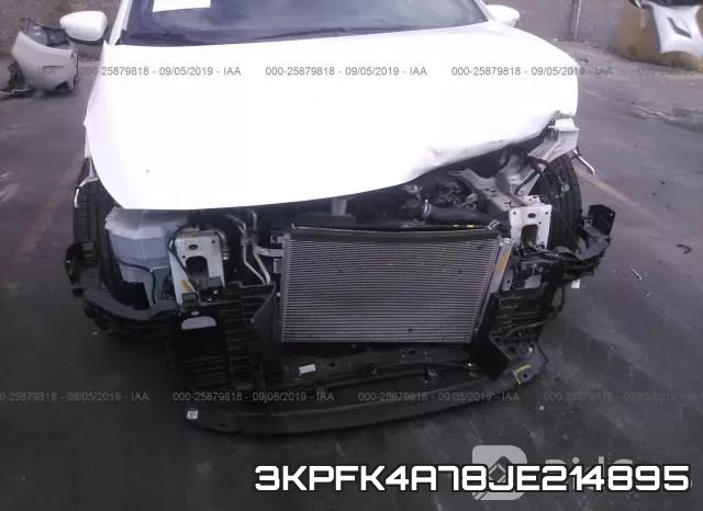 3KPFK4A78JE214895 фото 6
