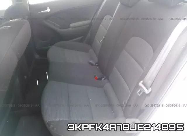 3KPFK4A78JE214895 фото 8