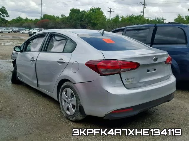 3KPFK4A7XHE134119 фото 4