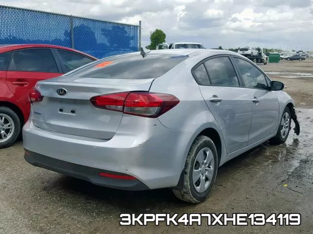 3KPFK4A7XHE134119 фото 5