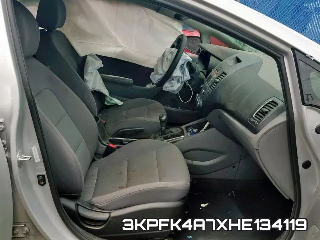 3KPFK4A7XHE134119 фото 6
