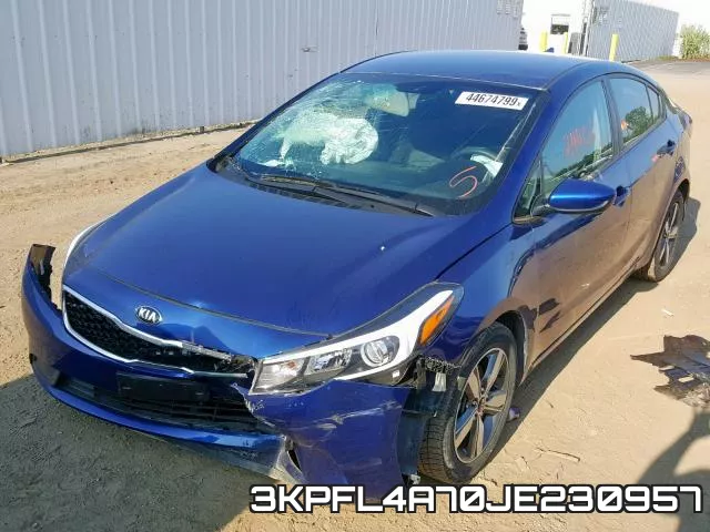 3KPFL4A70JE230957 фото 3