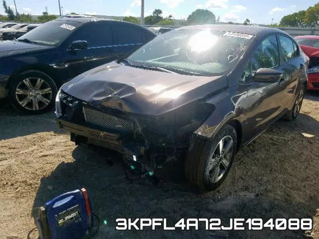 3KPFL4A72JE194088 фото 3
