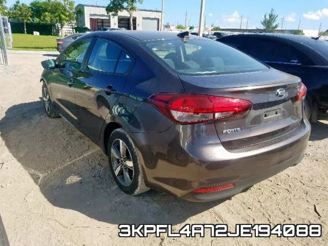 3KPFL4A72JE194088 фото 4