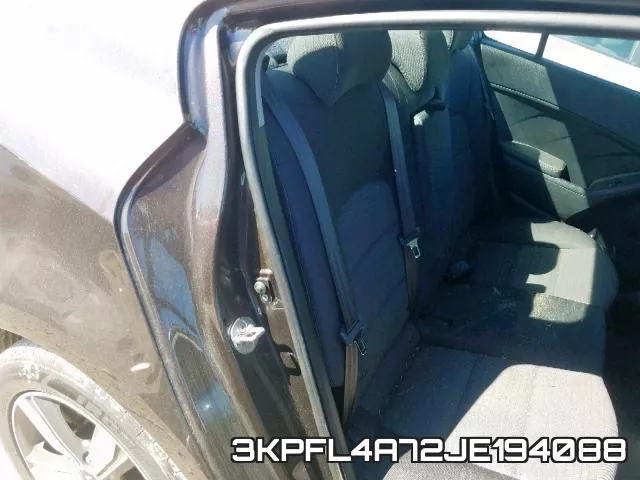 3KPFL4A72JE194088 фото 7