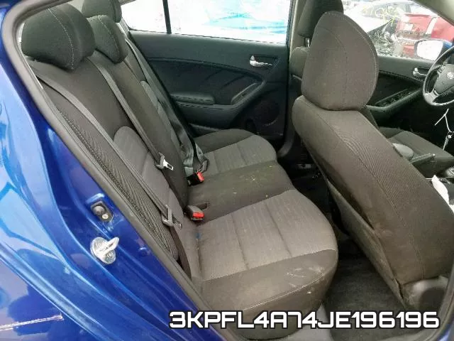 3KPFL4A74JE196196 фото 7