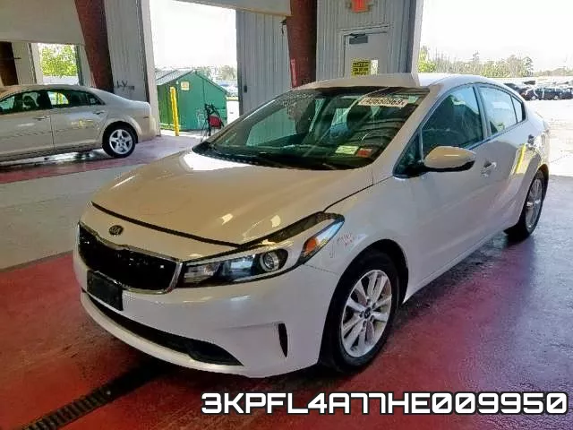 3KPFL4A77HE009950 фото 3