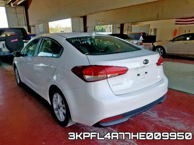 3KPFL4A77HE009950 фото 4