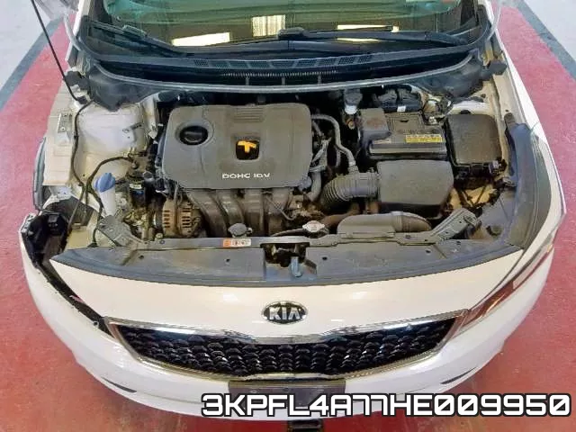 3KPFL4A77HE009950 фото 8