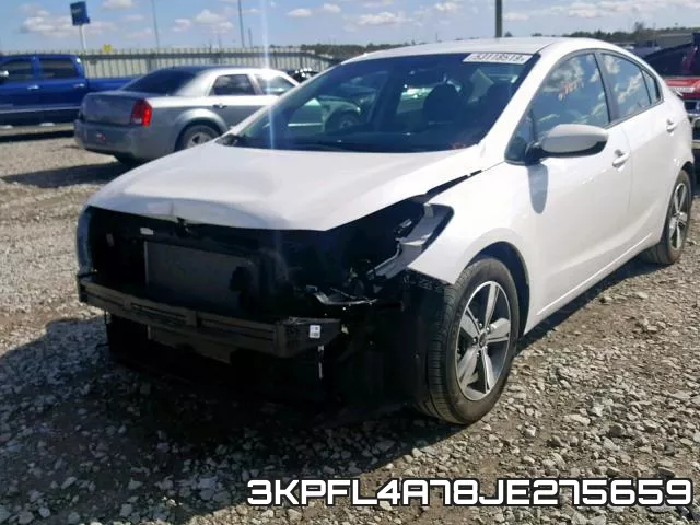 3KPFL4A78JE275659 фото 3