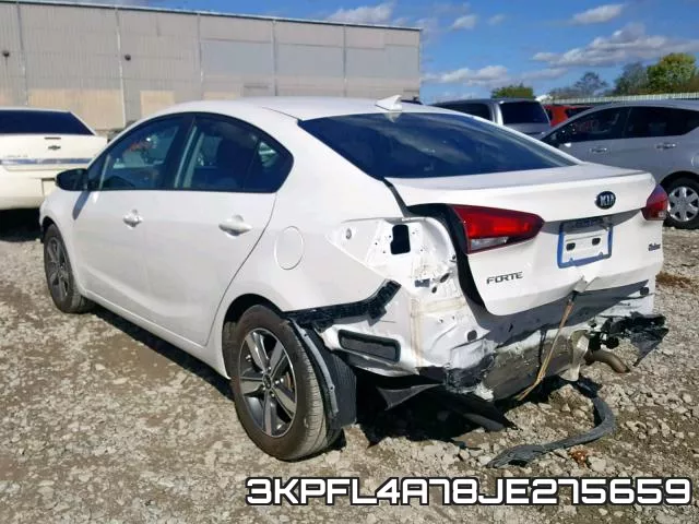3KPFL4A78JE275659 фото 4