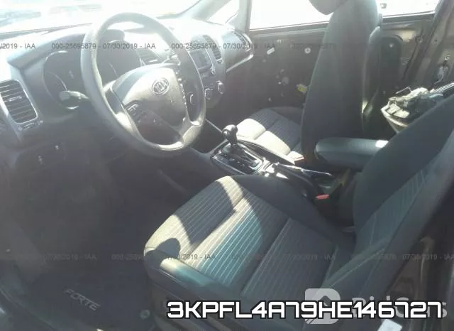 3KPFL4A79HE146727 фото 6