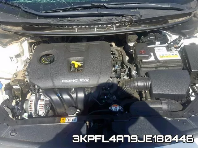 3KPFL4A79JE180446 фото 8