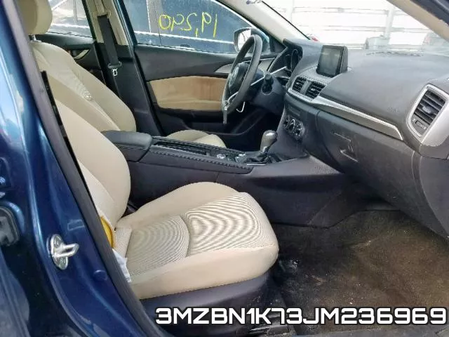 3MZBN1K73JM236969 фото 6
