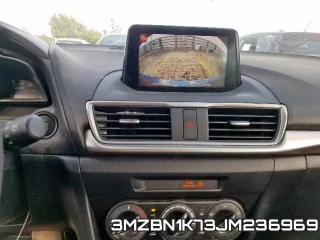 3MZBN1K73JM236969 фото 10