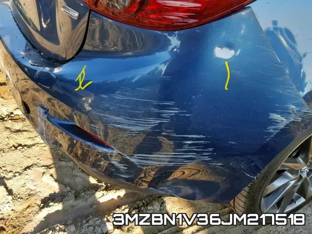 3MZBN1V36JM217518 фото 10