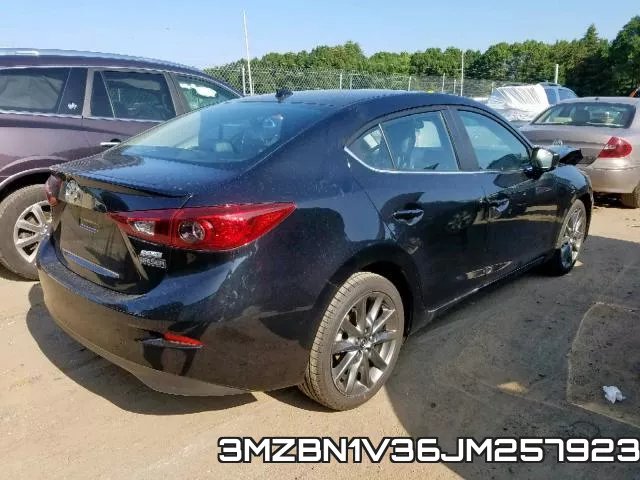 3MZBN1V36JM257923 фото 5