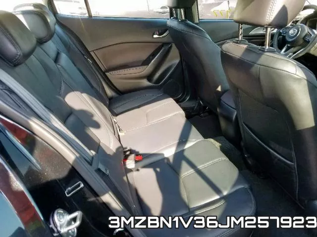 3MZBN1V36JM257923 фото 7