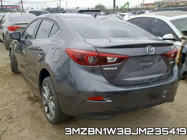 3MZBN1W38JM235419 фото 4