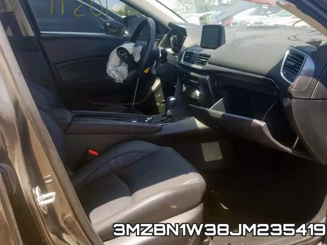 3MZBN1W38JM235419 фото 6