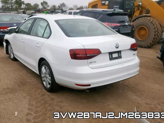 3VW2B7AJ2JM263833 фото 4