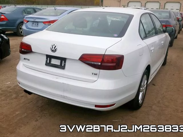 3VW2B7AJ2JM263833 фото 5