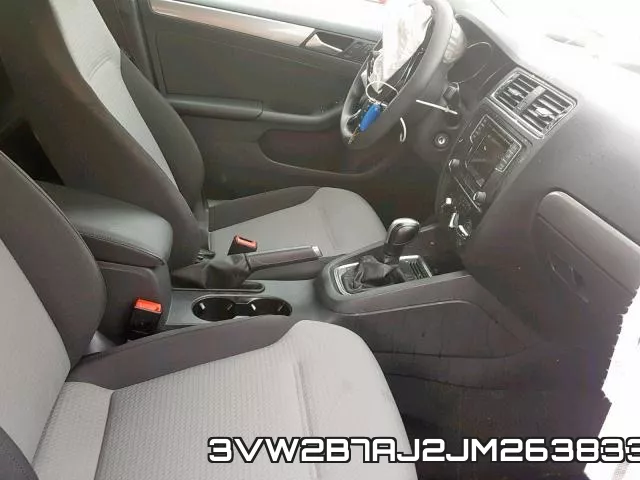 3VW2B7AJ2JM263833 фото 6