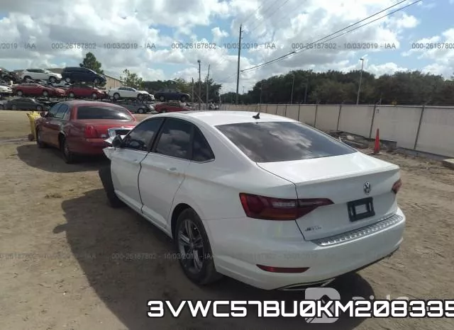 3VWC57BU0KM208335 фото 4