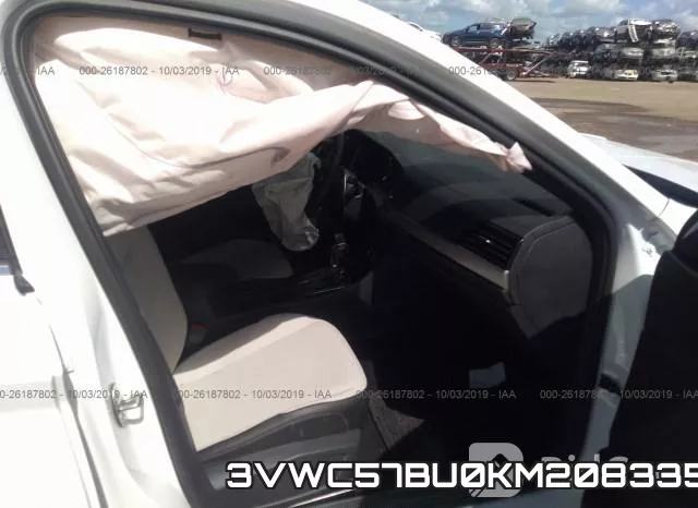 3VWC57BU0KM208335 фото 6