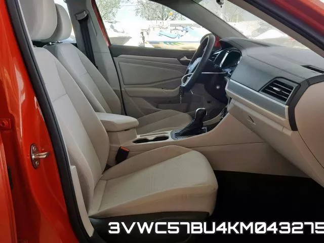3VWC57BU4KM043275 фото 6