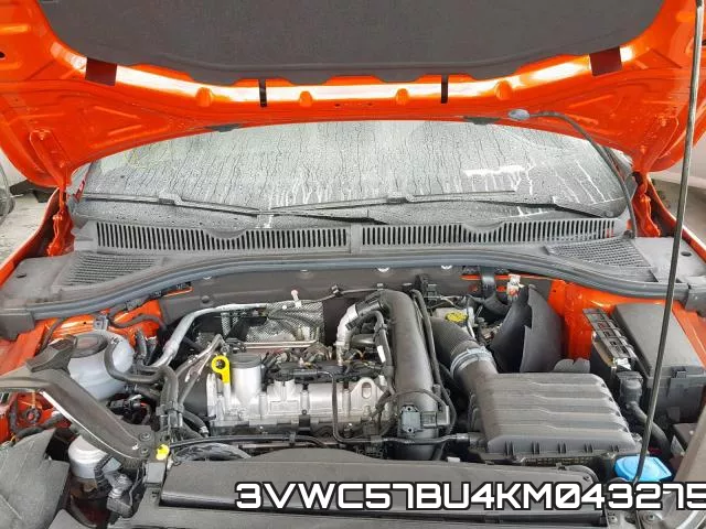 3VWC57BU4KM043275 фото 8