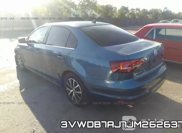 3VWDB7AJ7JM262637 фото 4