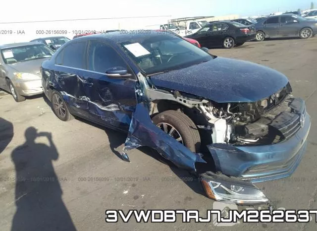 3VWDB7AJ7JM262637 фото 7